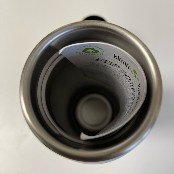 KLEEN KANTEEN WATER BOTTLE 27OZ - Picture 9 of 10